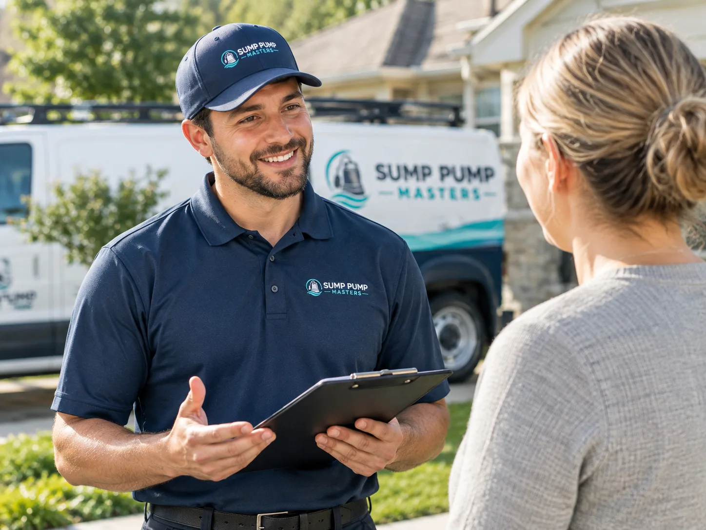 Sump Pump Repair Orient, WA FAQs